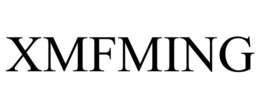 XMFMING trademark