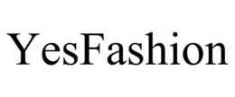 YESFASHION trademark