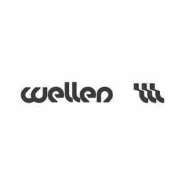 WELLEN trademark