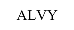 ALVY trademark