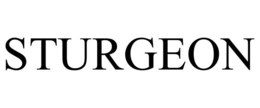 STURGEON trademark
