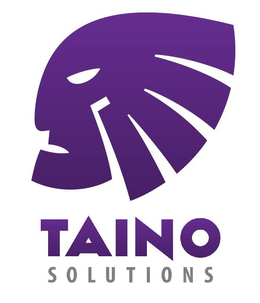 TAINO SOLUTIONS trademark