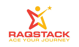 RAQSTACK ACE YOUR JOURNEY trademark