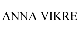ANNA VIKRE trademark