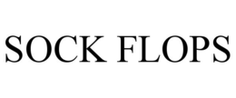 SOCK FLOPS trademark