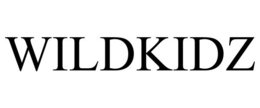 WILDKIDZ trademark