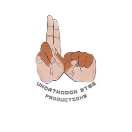 UNORTHODOX STEE PRODUCTIONS trademark