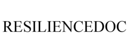 RESILIENCEDOC trademark