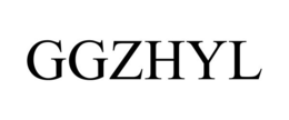 GGZHYL trademark