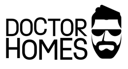 DOCTOR HOMES trademark