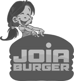JOIA BURGER trademark