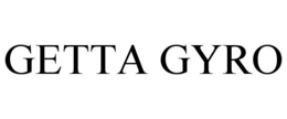 GETTA GYRO trademark