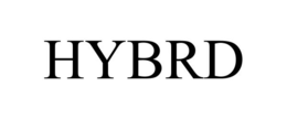 HYBRD trademark