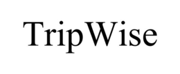 TRIPWISE trademark