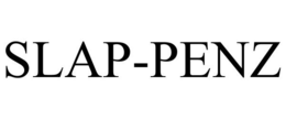 SLAP-PENZ trademark