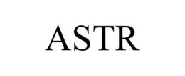 ASTR trademark