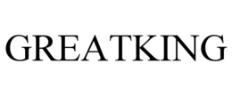 GREATKING trademark