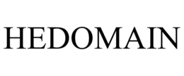 HEDOMAIN trademark