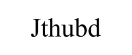 JTHUBD trademark