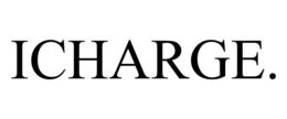 ICHARGE. trademark