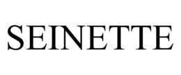 SEINETTE trademark