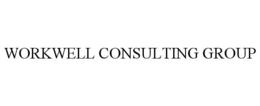 WORKWELL CONSULTING GROUP trademark