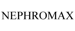 NEPHROMAX trademark