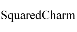 SQUAREDCHARM trademark