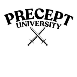 PRECEPT UNIVERSITY trademark