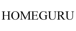 HOMEGURU trademark