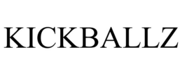 KICKBALLZ trademark