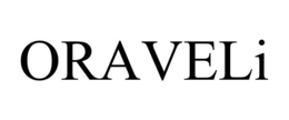 ORAVELI trademark