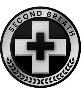 SECOND BREATH trademark