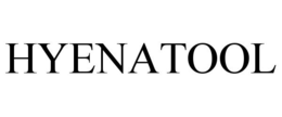 HYENATOOL trademark