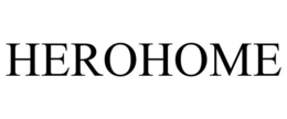 HEROHOME trademark
