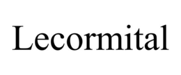 LECORMITAL trademark