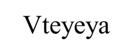VTEYEYA trademark