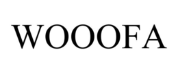 WOOOFA trademark