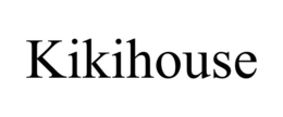 KIKIHOUSE trademark