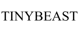 TINYBEAST trademark