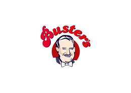 BUSTER'S trademark