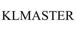 KLMASTER trademark