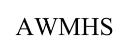 AWMHS trademark