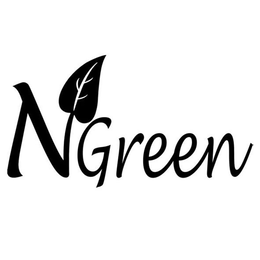 NGREEN trademark