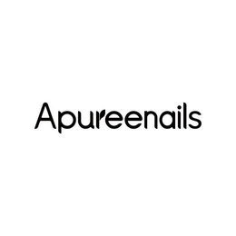 APUREENAILS trademark