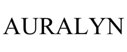 AURALYN trademark
