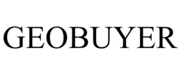 GEOBUYER trademark