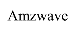 AMZWAVE trademark