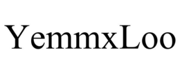 YEMMXLOO trademark