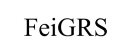 FEIGRS trademark